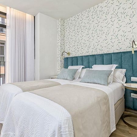 Iloftmalaga Sebastian Souviron Apartment Exterior foto