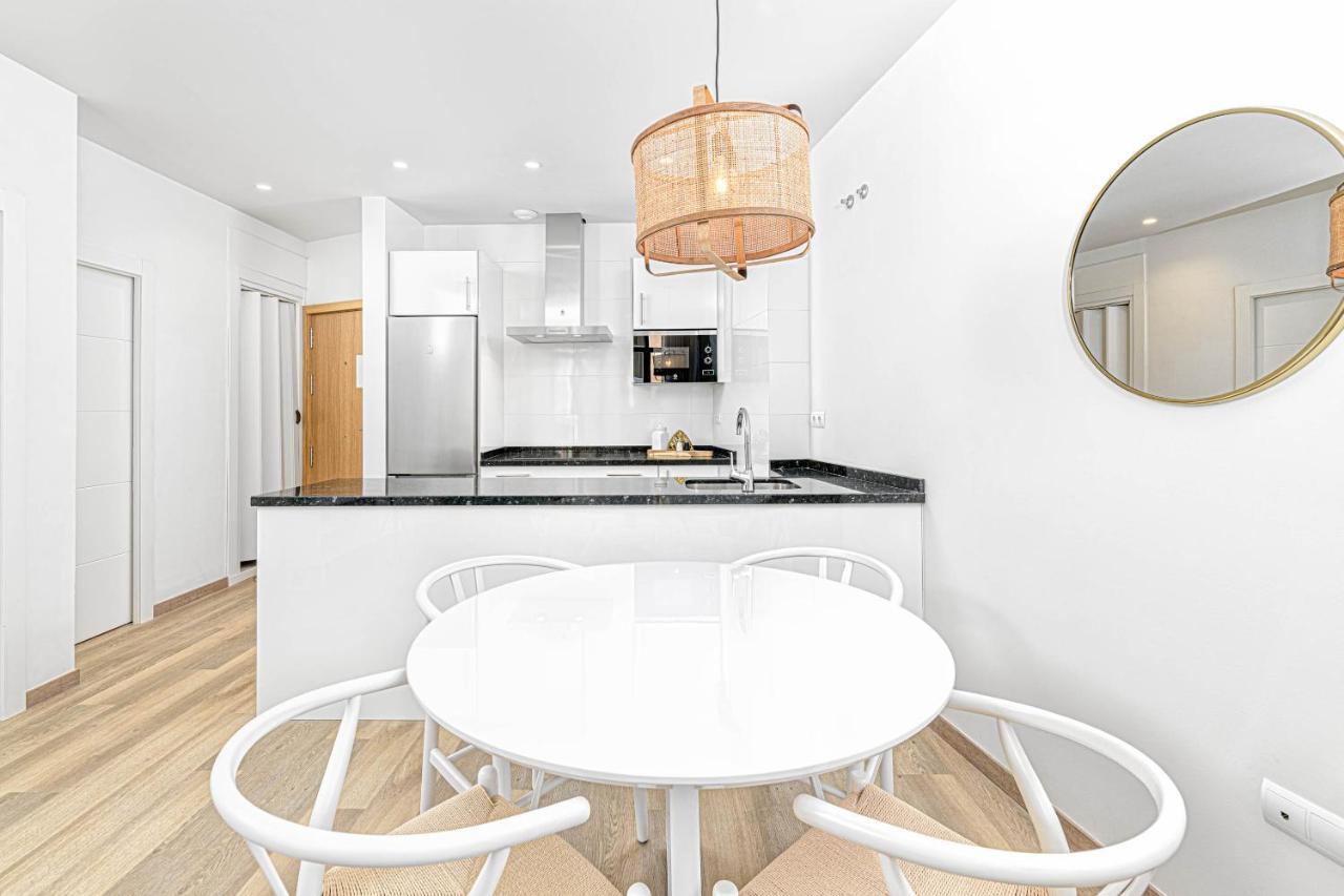 Iloftmalaga Sebastian Souviron Apartment Exterior foto