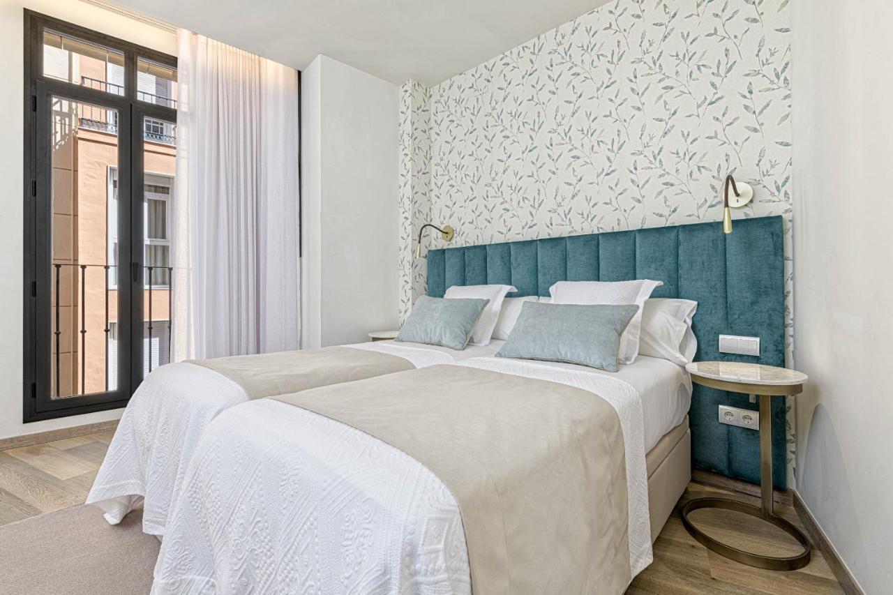 Iloftmalaga Sebastian Souviron Apartment Exterior foto