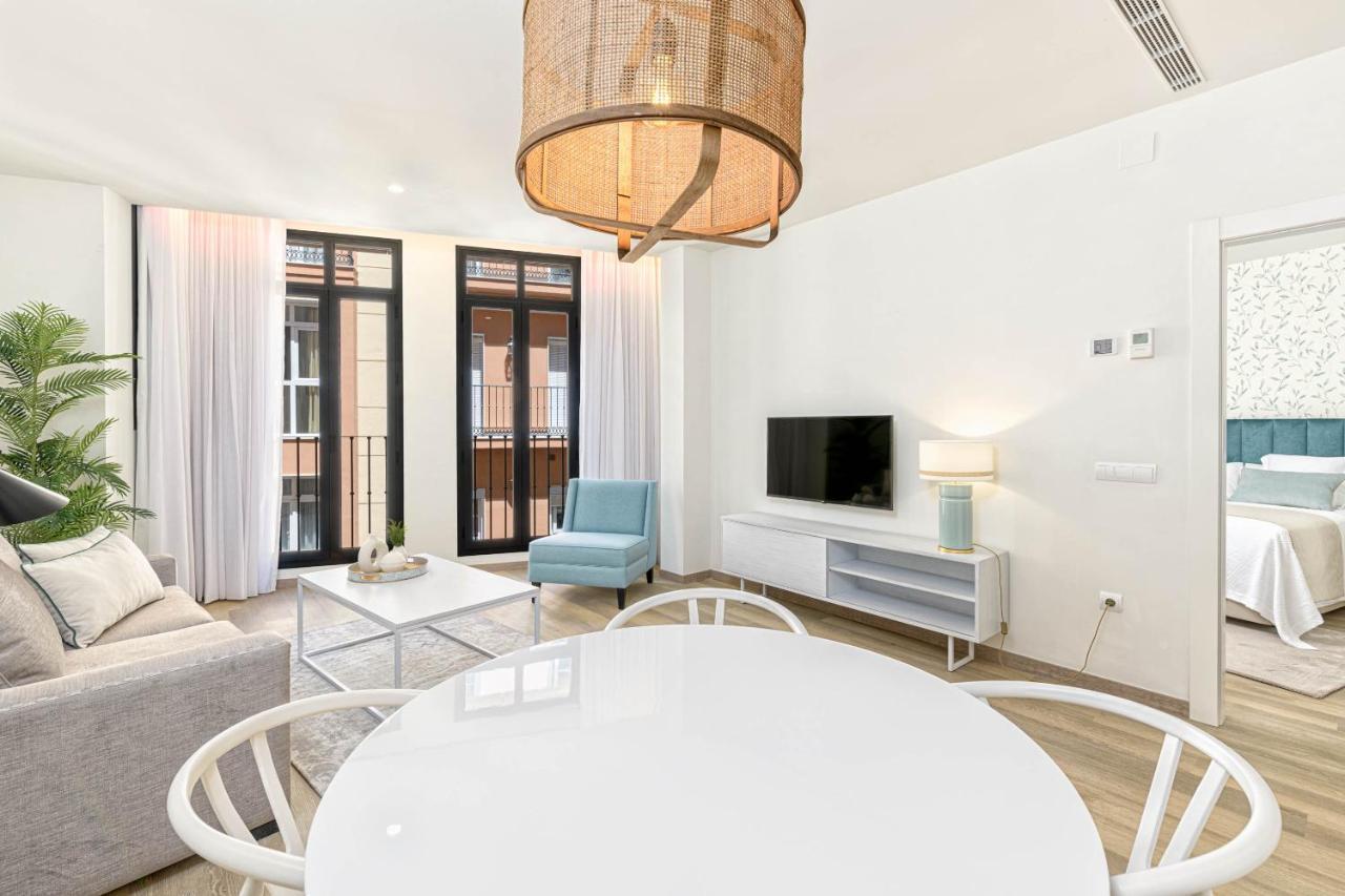 Iloftmalaga Sebastian Souviron Apartment Exterior foto