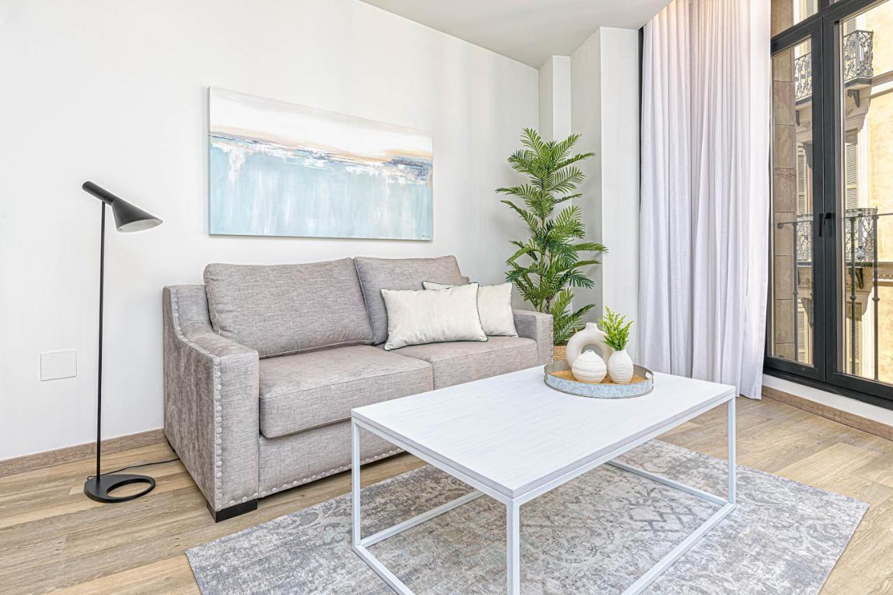 Iloftmalaga Sebastian Souviron Apartment Exterior foto