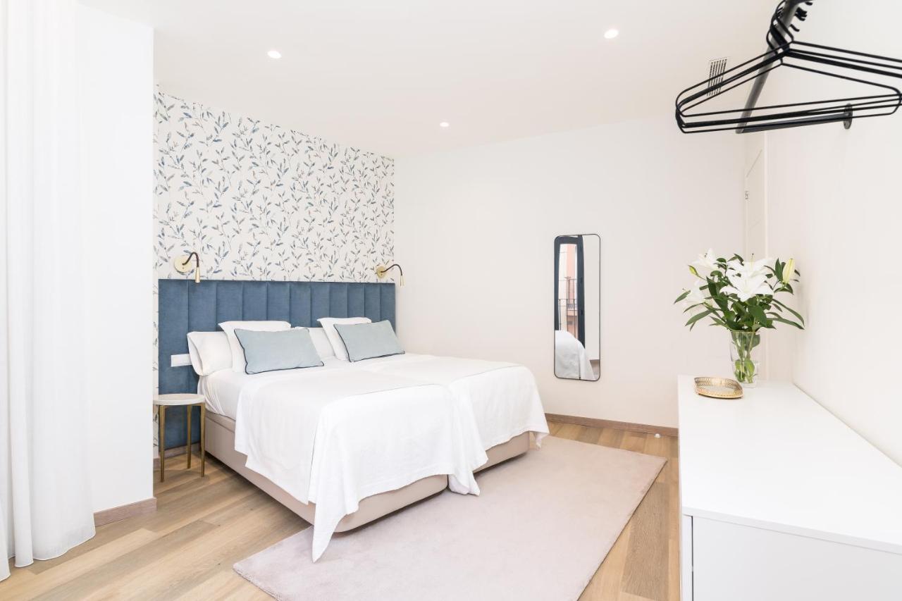 Iloftmalaga Sebastian Souviron Apartment Exterior foto