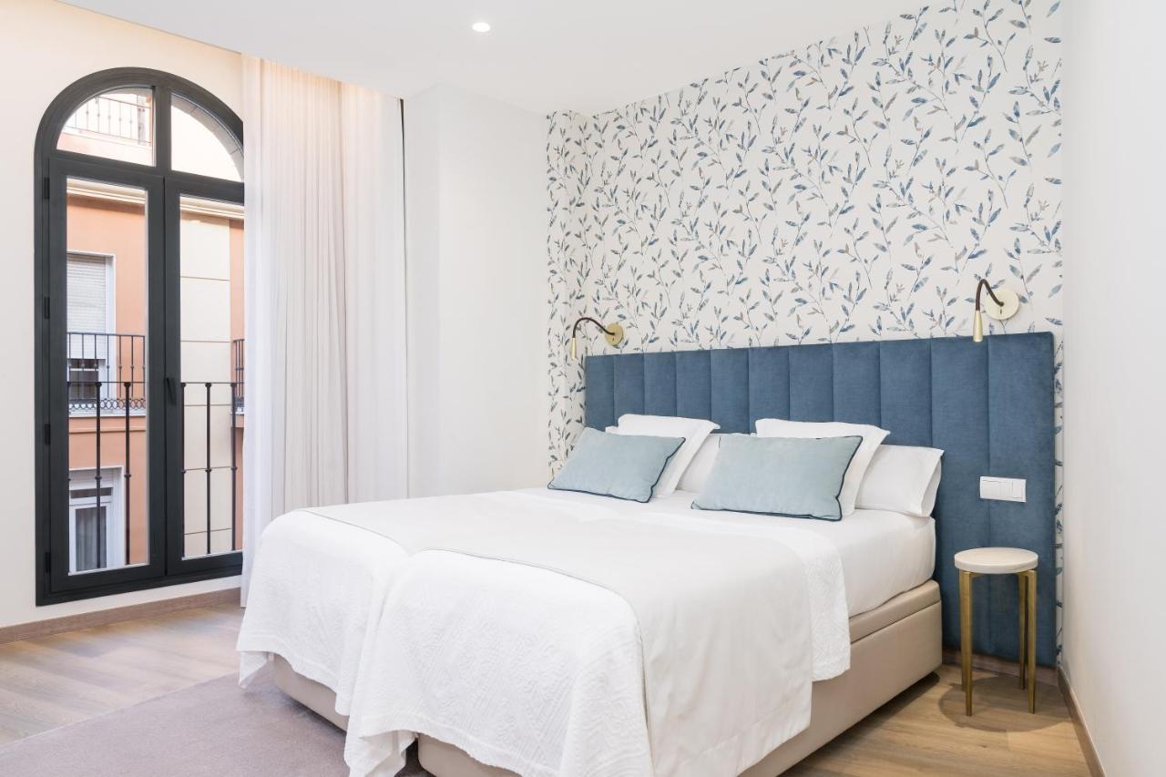 Iloftmalaga Sebastian Souviron Apartment Exterior foto