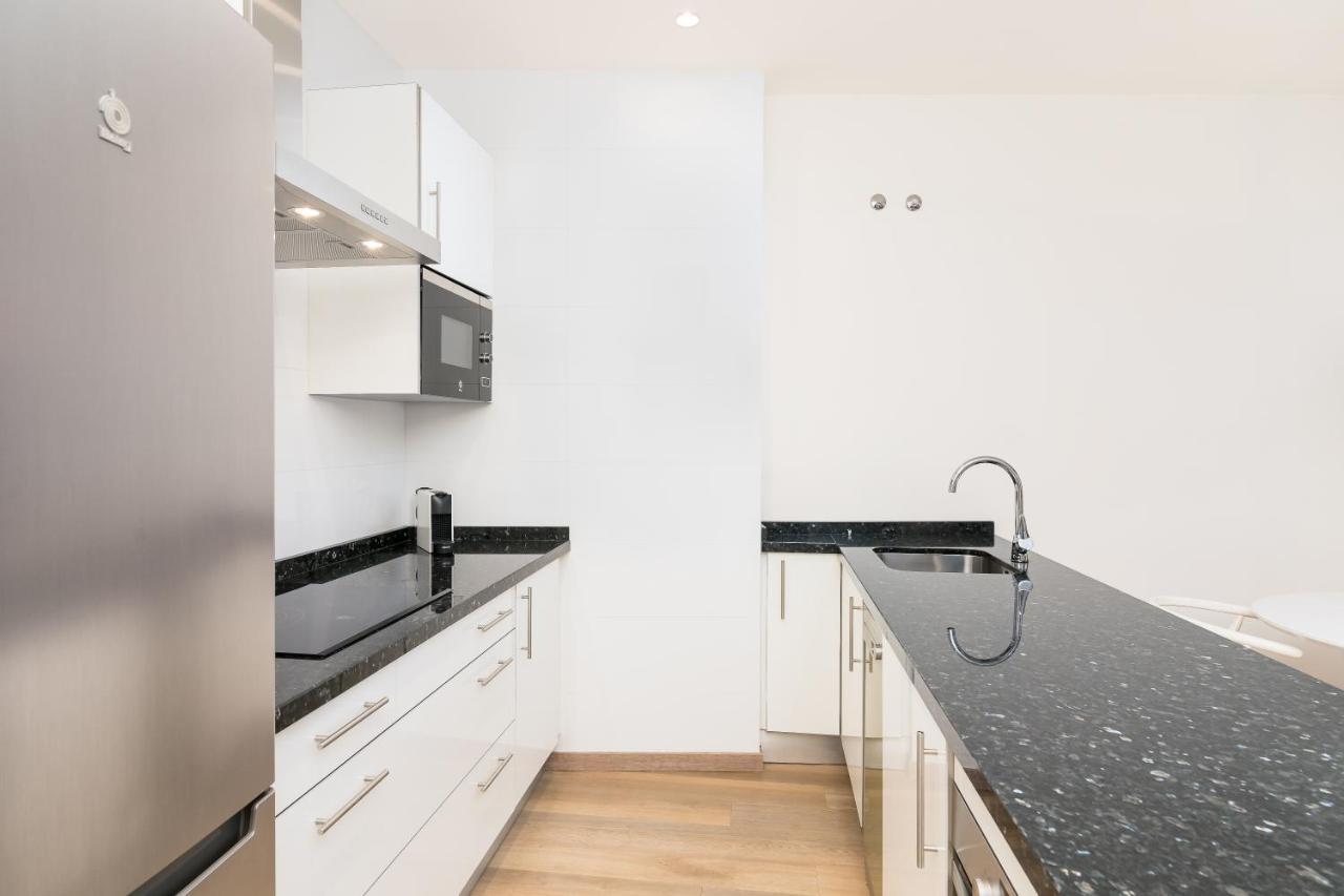 Iloftmalaga Sebastian Souviron Apartment Exterior foto