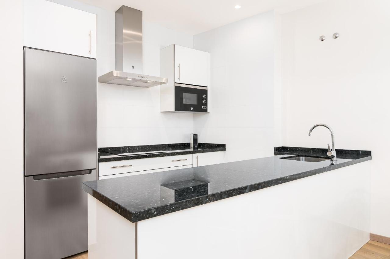 Iloftmalaga Sebastian Souviron Apartment Exterior foto