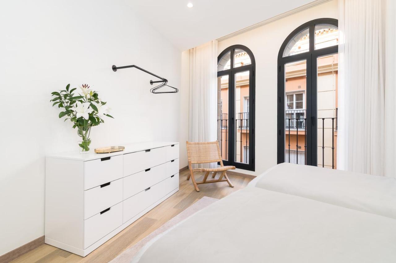 Iloftmalaga Sebastian Souviron Apartment Exterior foto